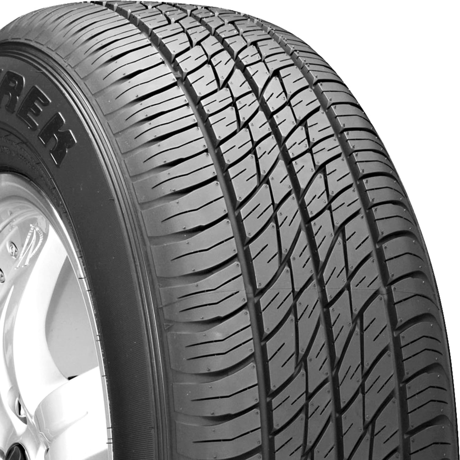 Amazon.com: Dunlop Grandtrek ST20 All-Season Tire - 215/70R16 99S